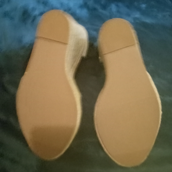 Black wedges - Picture 4 of 4